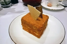 Медовик